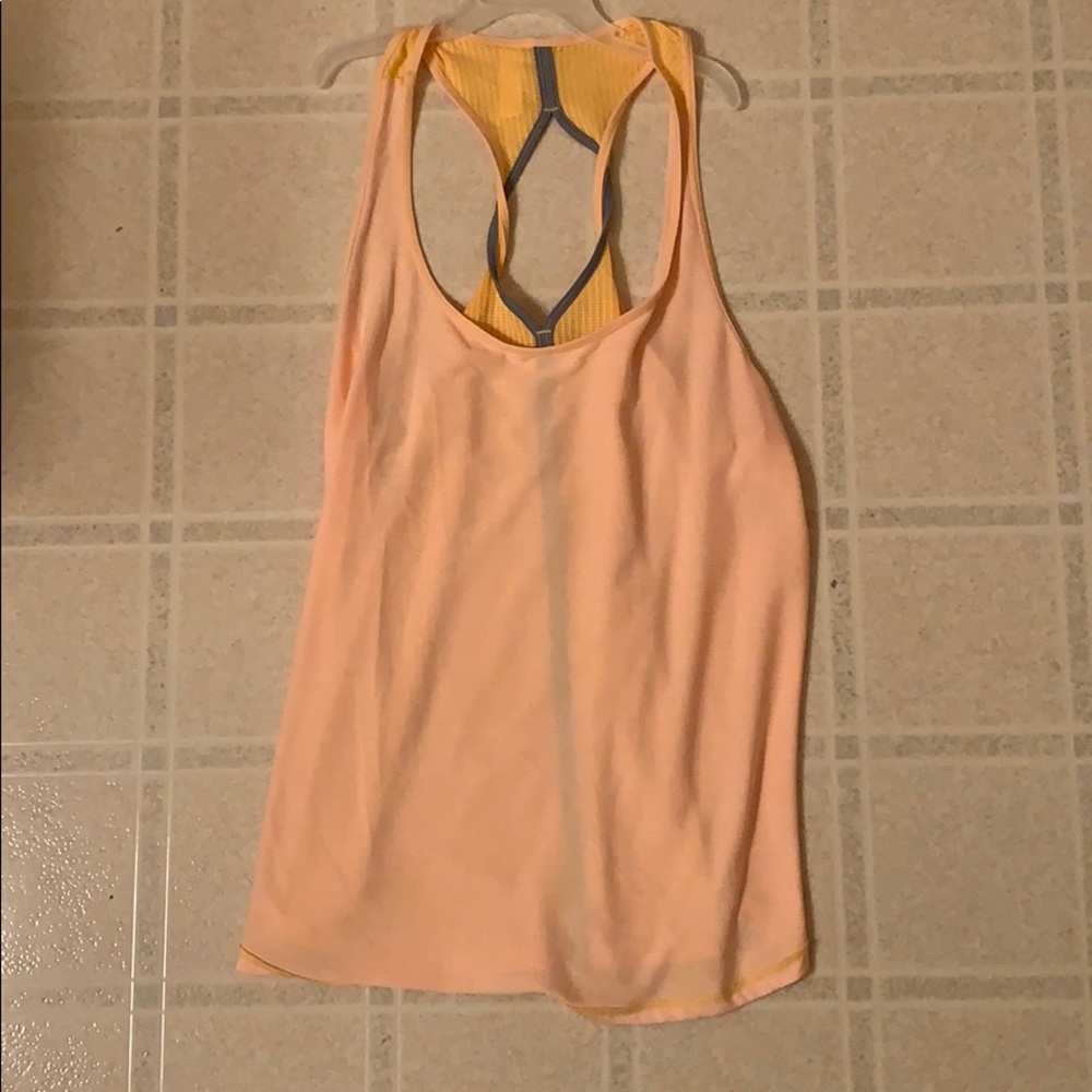 Underarmor Tank top - Picture 2 of 6